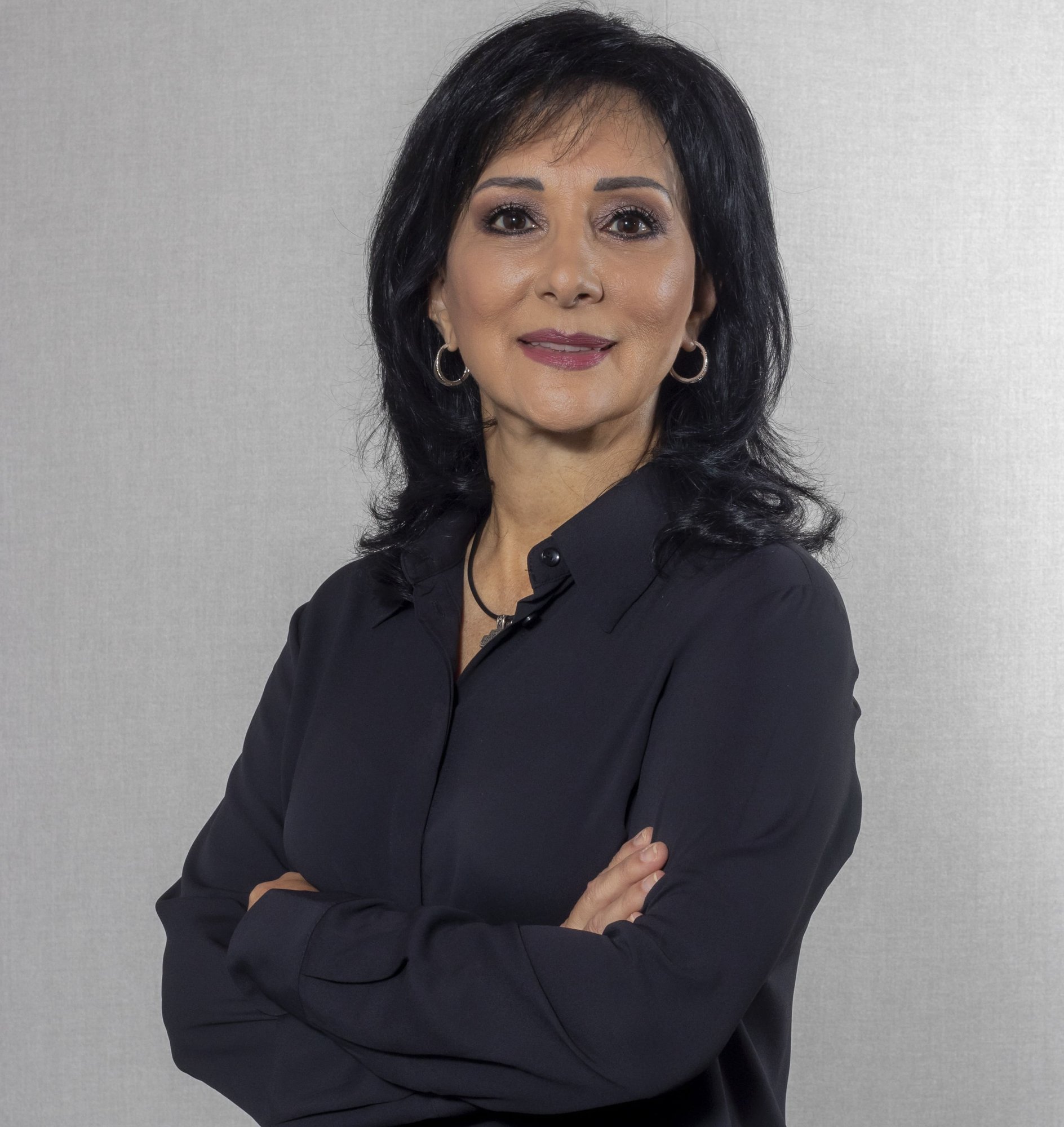 Marcela Garza Medina