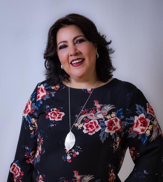 María Jéssica Ashby Hernández