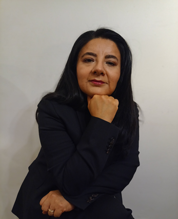 Betzabé Paz García