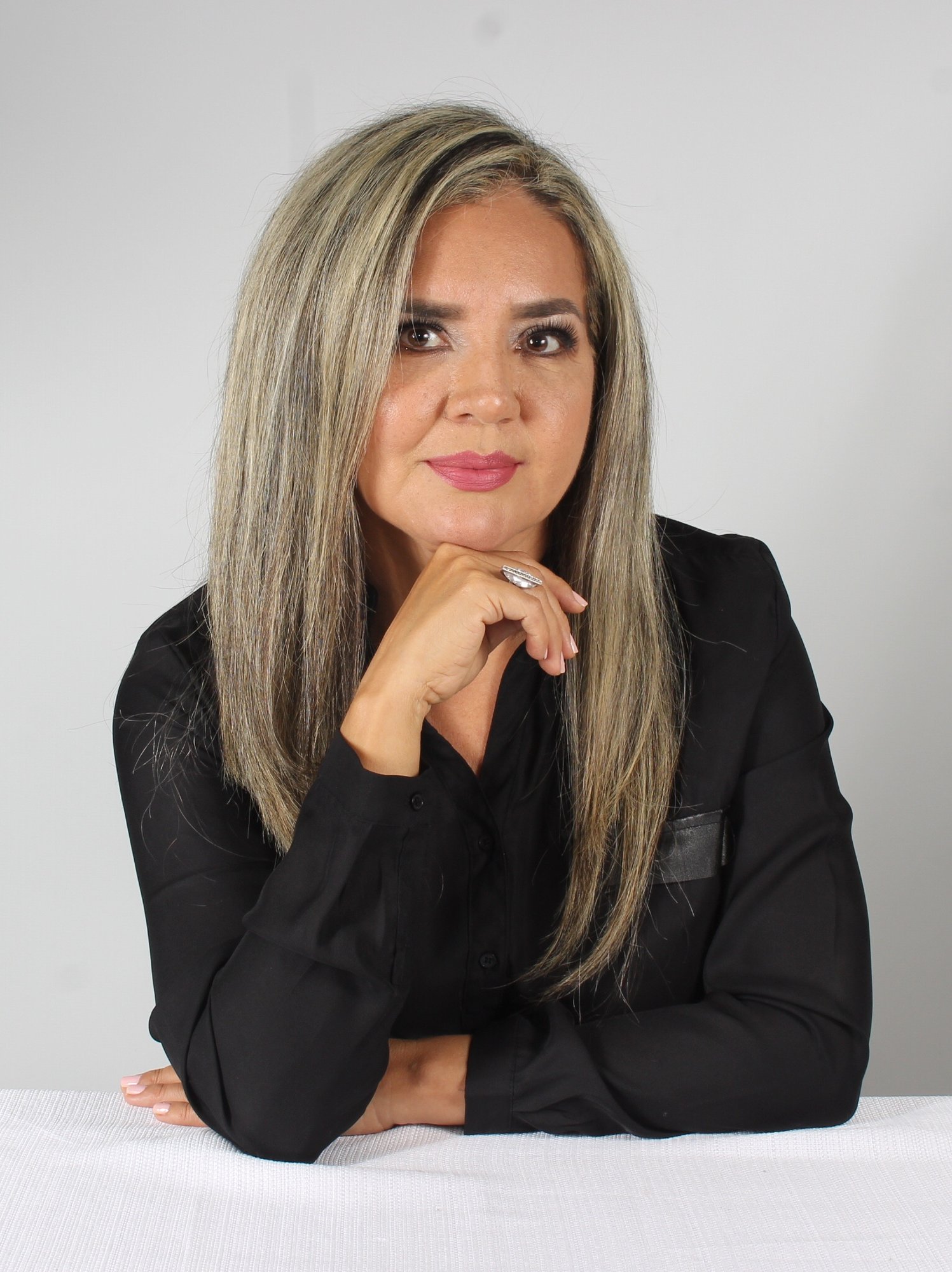 Maritza Cordova Cordova 