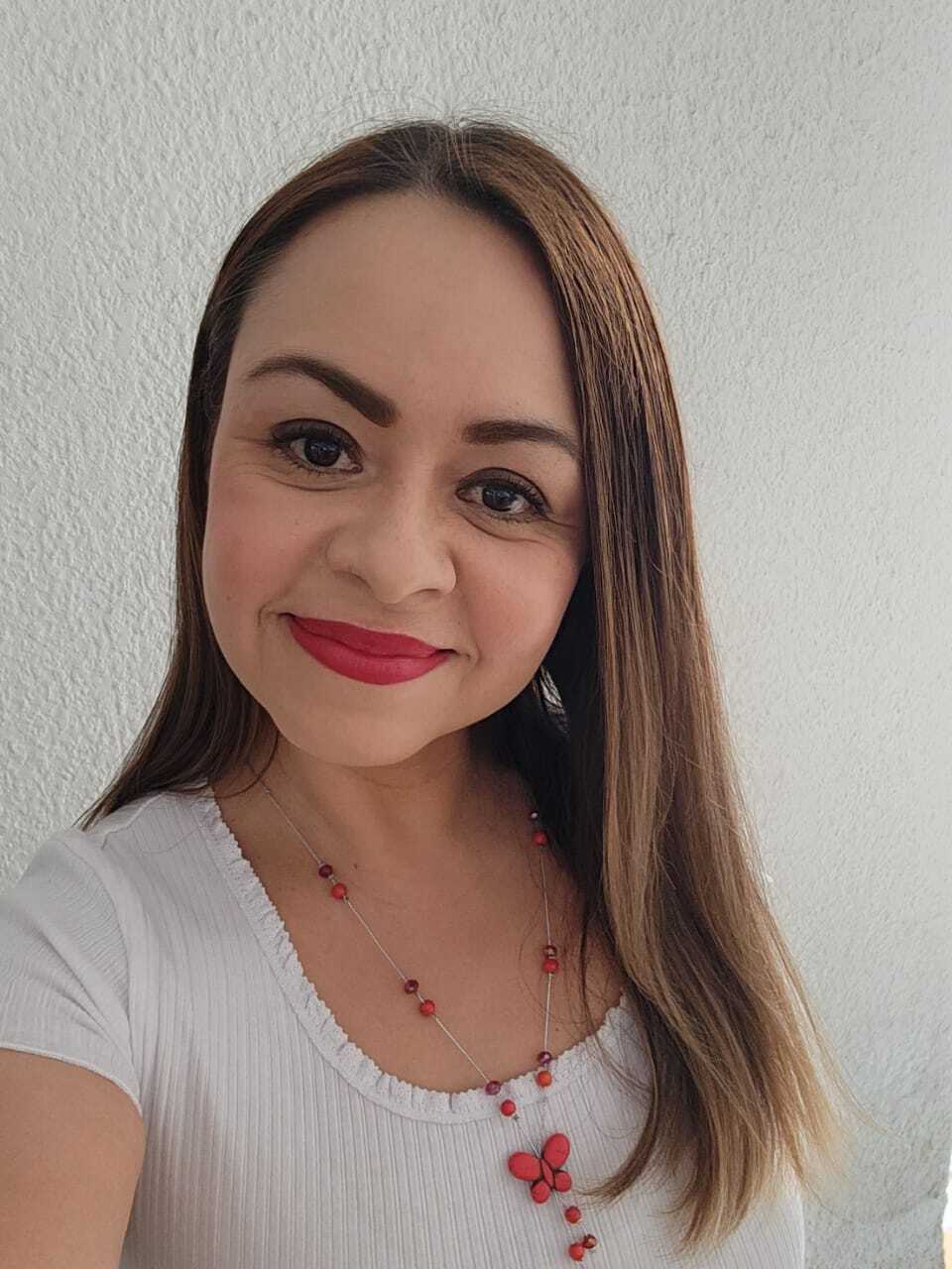 Haydee Becerril Gámiz