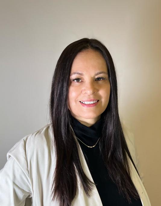 Guillermina Coronado Flores