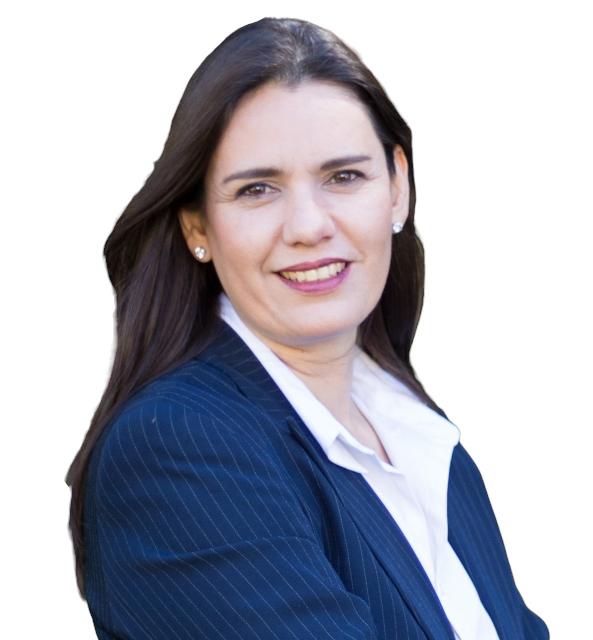 Verónica Corzo Aguirre