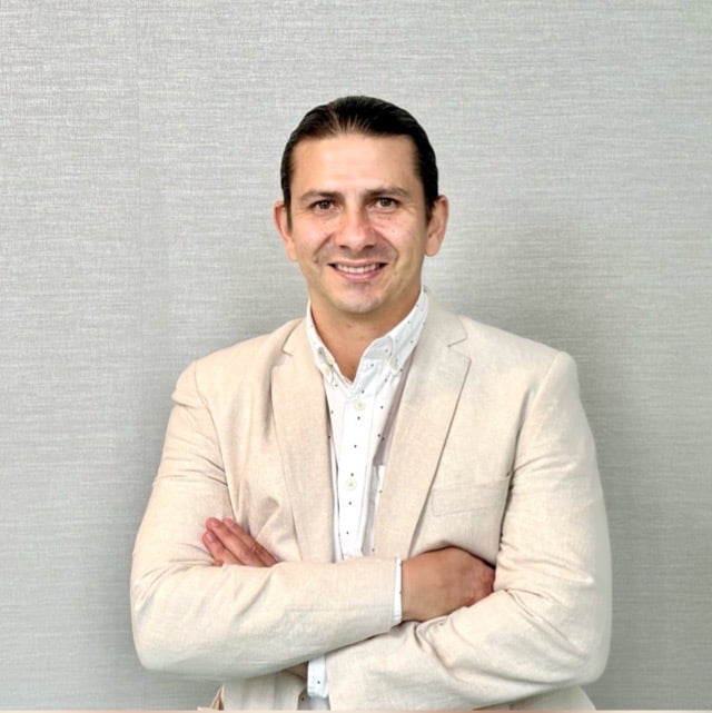 Juan Carlos Rodriguez