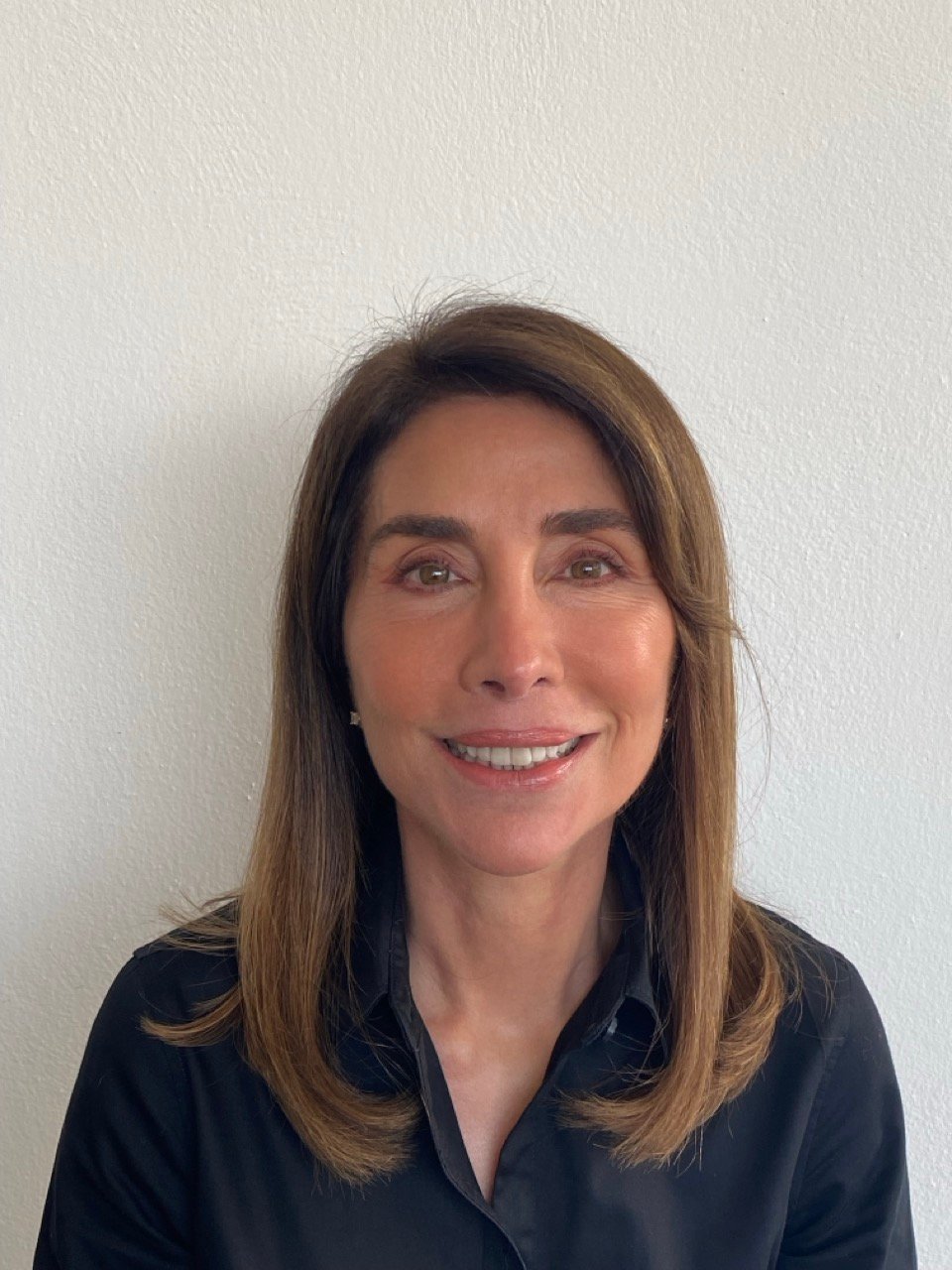 Martha Aída Alanís Pérez