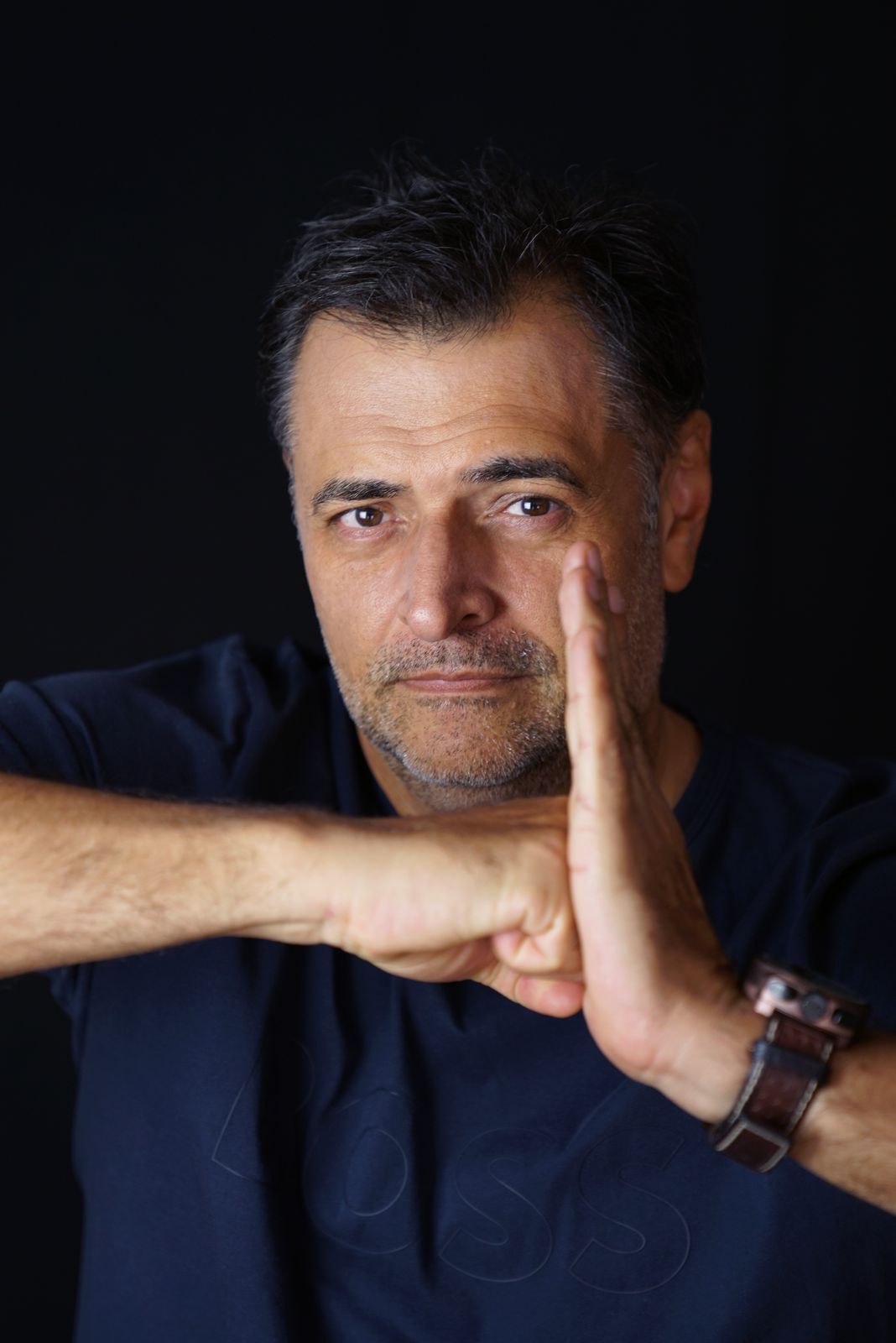 Jose Miguez Contreras