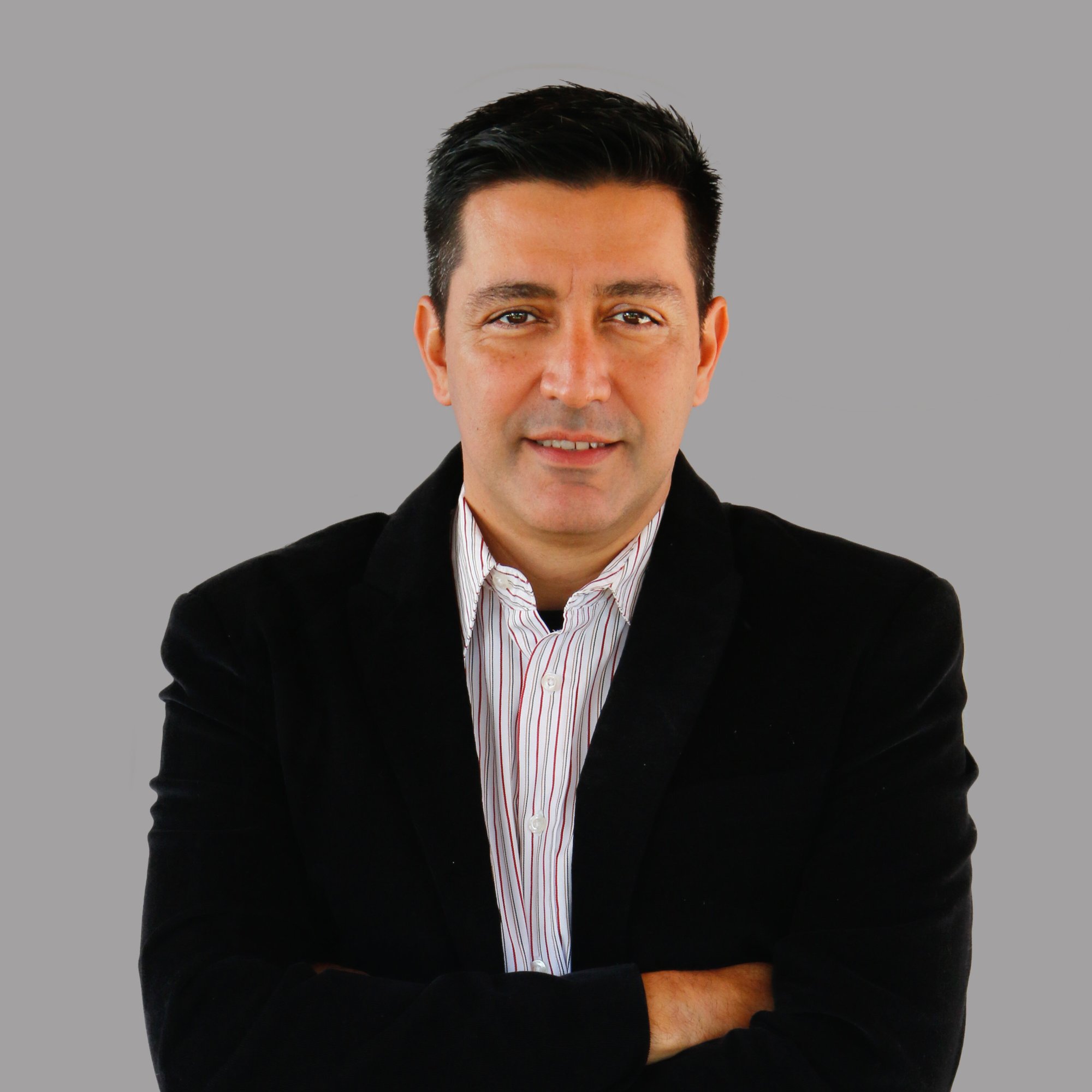 Salvador Zepeda Saez