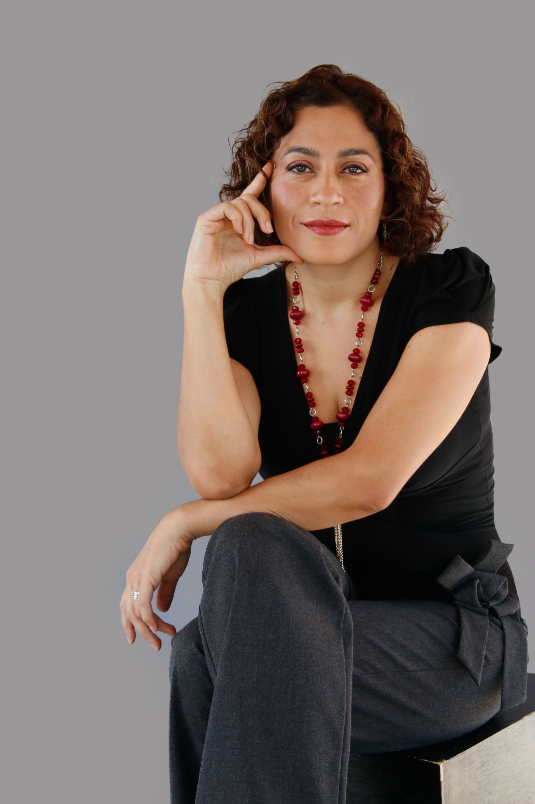 Marcela Ramírez Flores