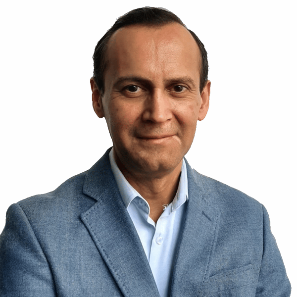 Foto Ivan ISNS 2025 - Ivan Robles