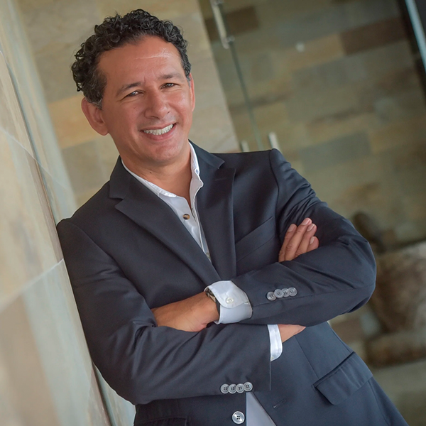 Eduardo Córdoba Sáenz