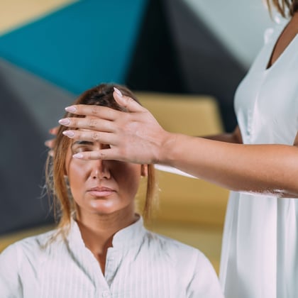 resuelve un dolor del pasado